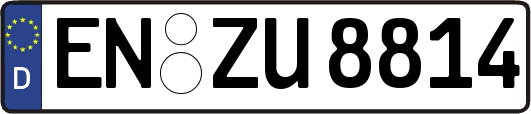 EN-ZU8814