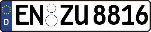 EN-ZU8816