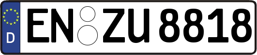 EN-ZU8818