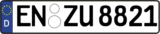 EN-ZU8821