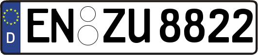 EN-ZU8822