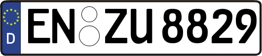 EN-ZU8829