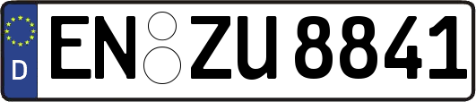 EN-ZU8841