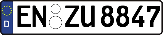 EN-ZU8847