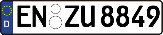 EN-ZU8849