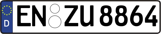 EN-ZU8864