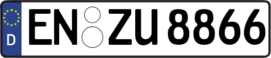 EN-ZU8866