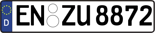 EN-ZU8872