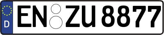 EN-ZU8877