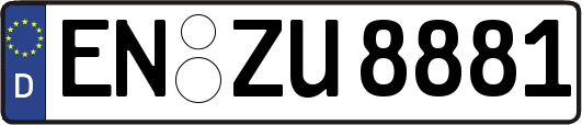 EN-ZU8881