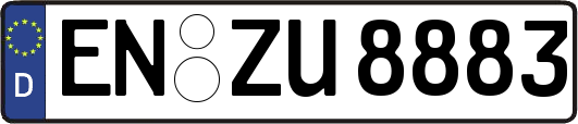 EN-ZU8883