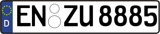 EN-ZU8885