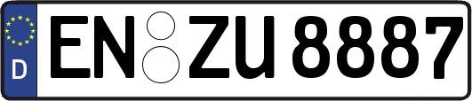 EN-ZU8887