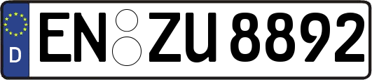 EN-ZU8892