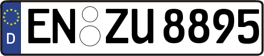 EN-ZU8895