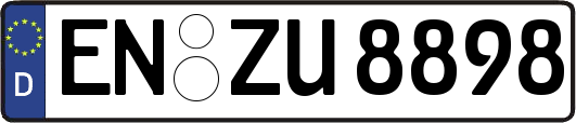 EN-ZU8898