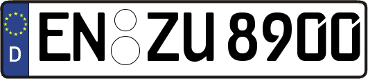 EN-ZU8900