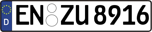 EN-ZU8916