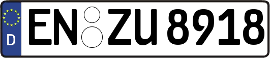 EN-ZU8918