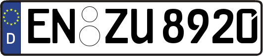 EN-ZU8920