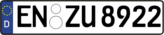 EN-ZU8922