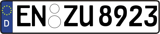 EN-ZU8923