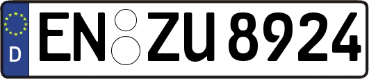 EN-ZU8924