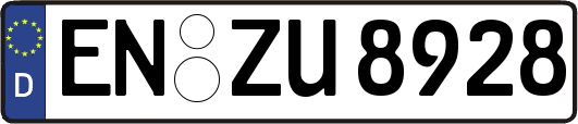 EN-ZU8928