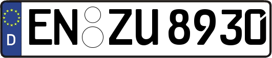 EN-ZU8930