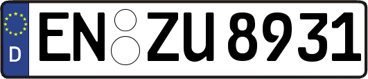 EN-ZU8931