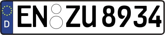 EN-ZU8934