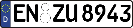 EN-ZU8943