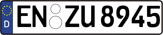 EN-ZU8945