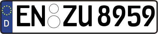 EN-ZU8959