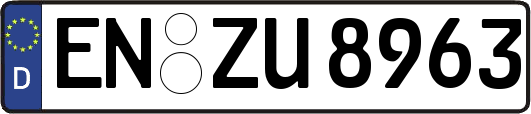 EN-ZU8963