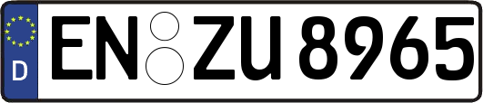 EN-ZU8965