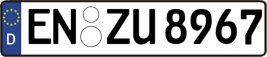 EN-ZU8967