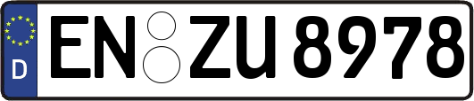 EN-ZU8978