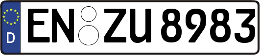 EN-ZU8983