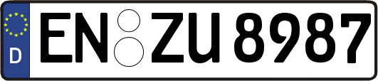 EN-ZU8987