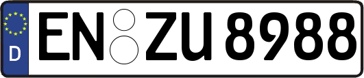 EN-ZU8988