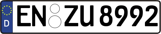 EN-ZU8992