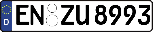 EN-ZU8993