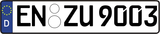 EN-ZU9003