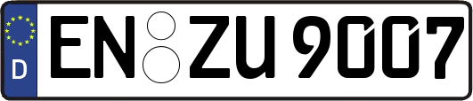 EN-ZU9007