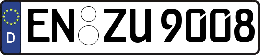 EN-ZU9008