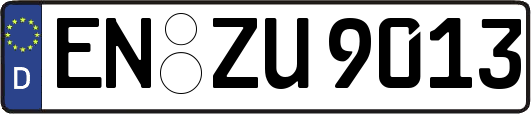 EN-ZU9013