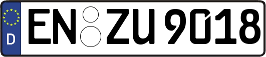 EN-ZU9018