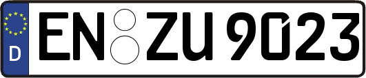 EN-ZU9023