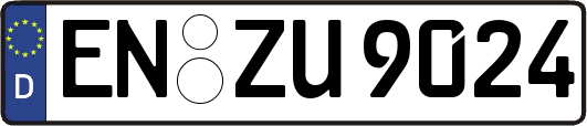 EN-ZU9024